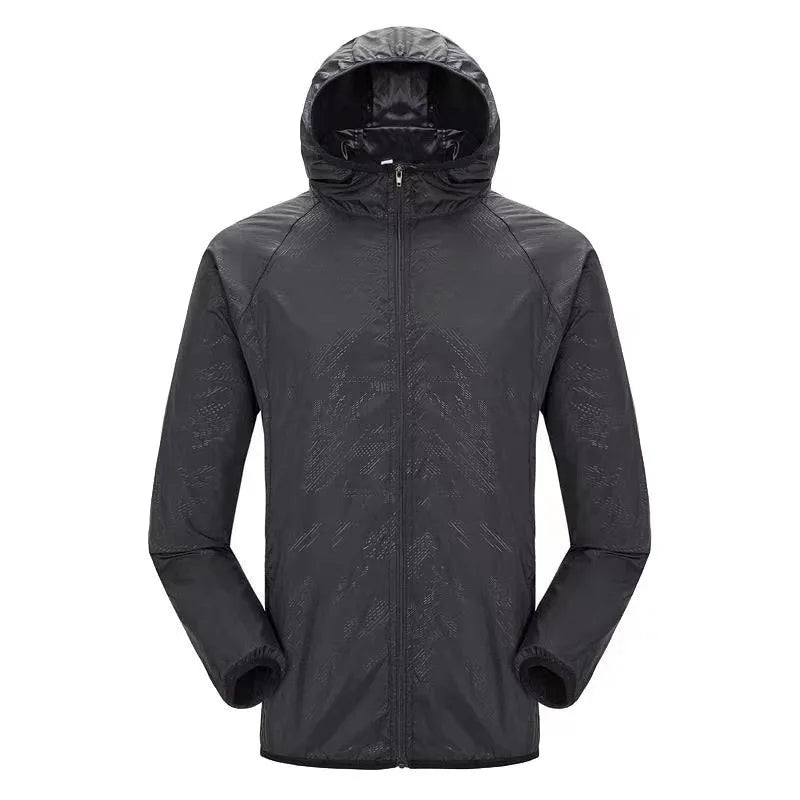 Nordspur | Ventixia Lightweight Packable Windbreaker