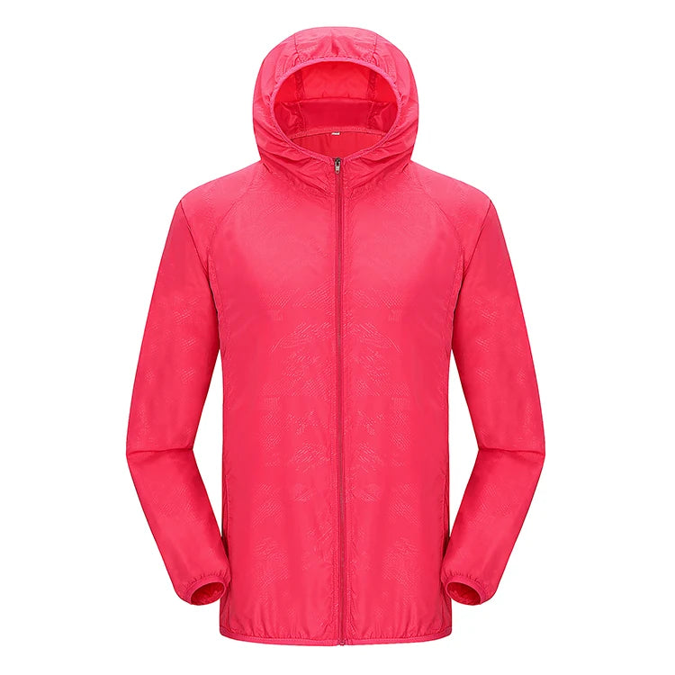 Nordspur | Ventixia Lightweight Packable Windbreaker