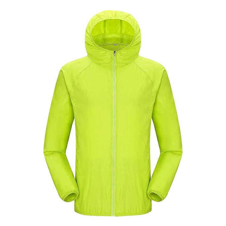 Nordspur | Ventixia Lightweight Packable Windbreaker