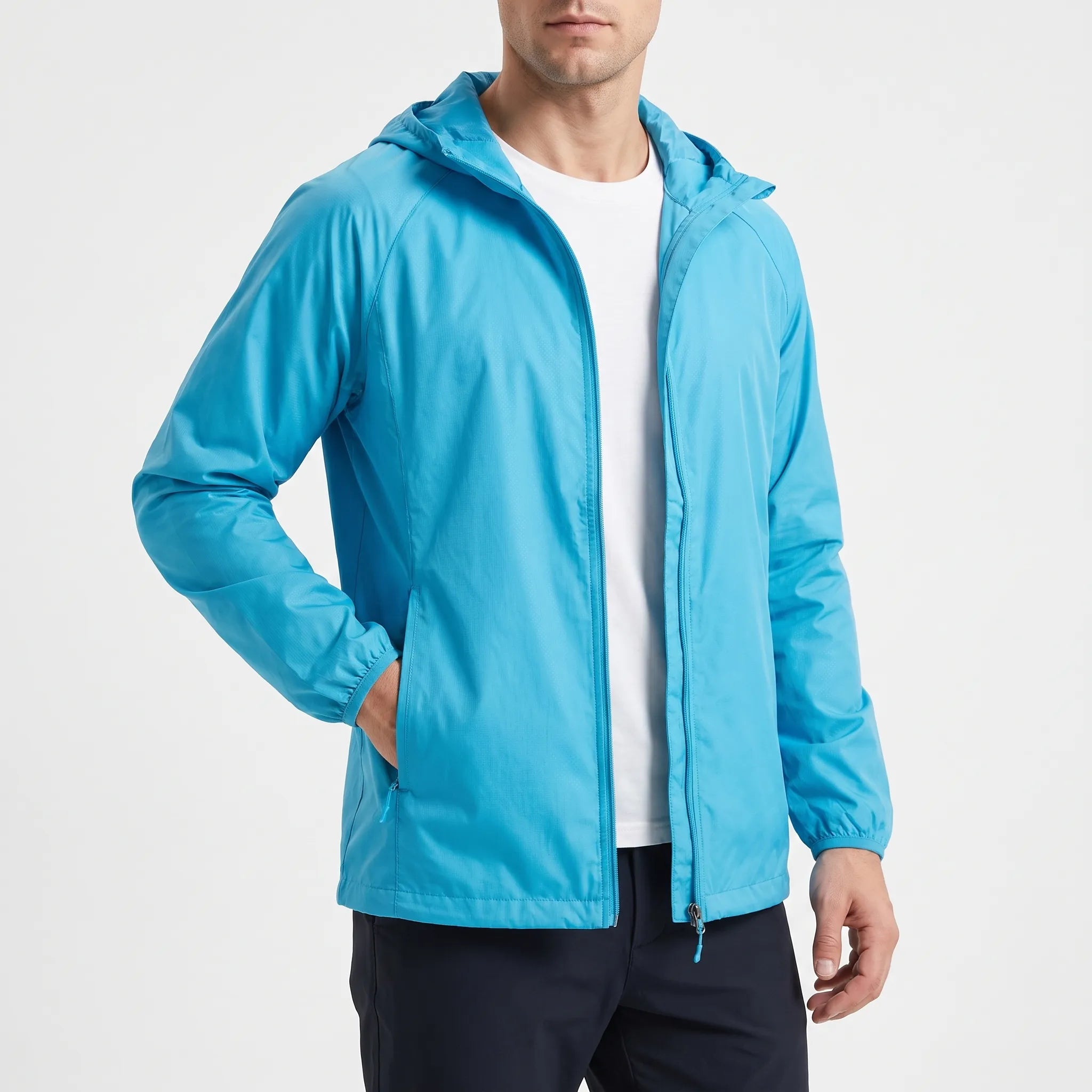 Nordspur | Ventixia Lightweight Packable Windbreaker