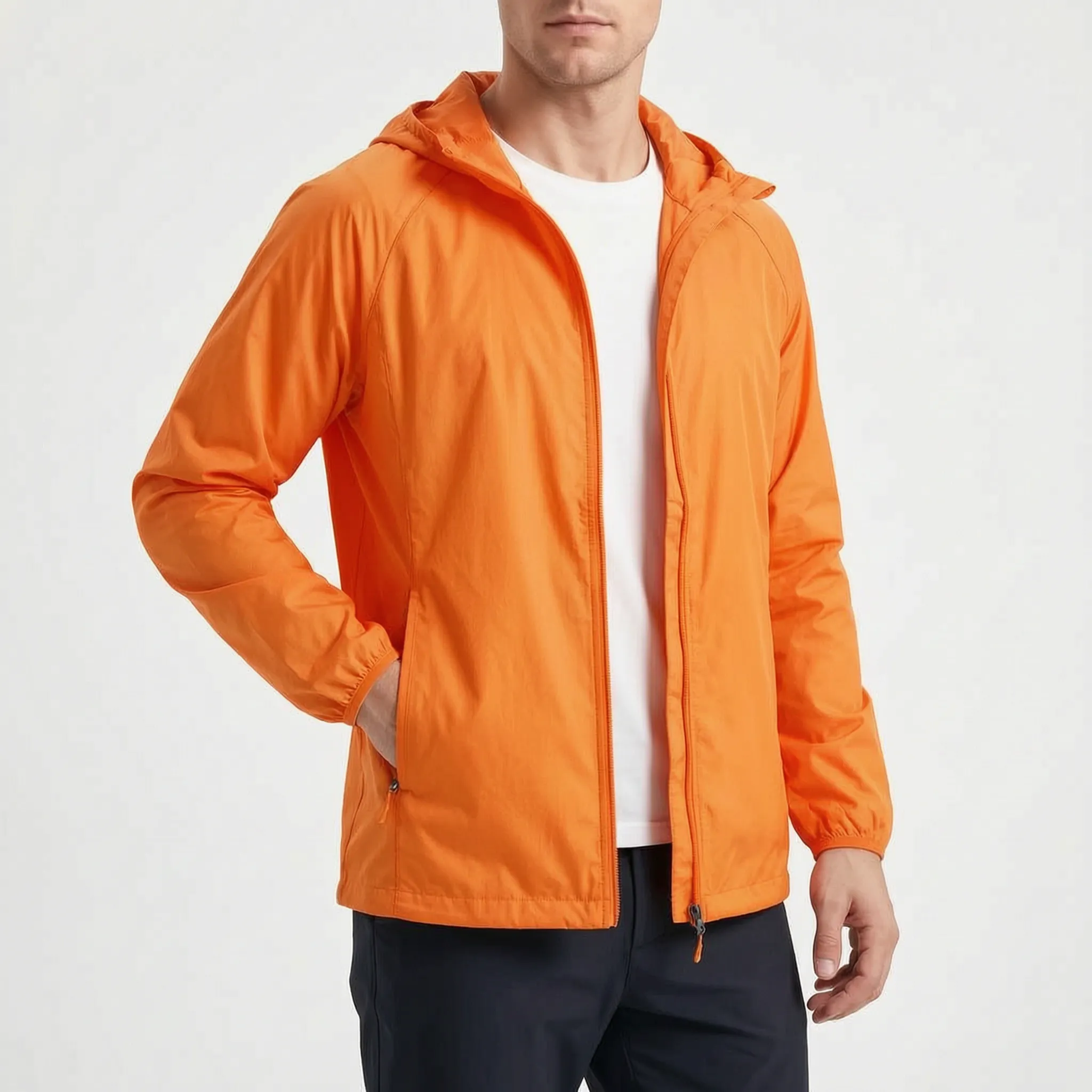 Nordspur | Ventixia Lightweight Packable Windbreaker