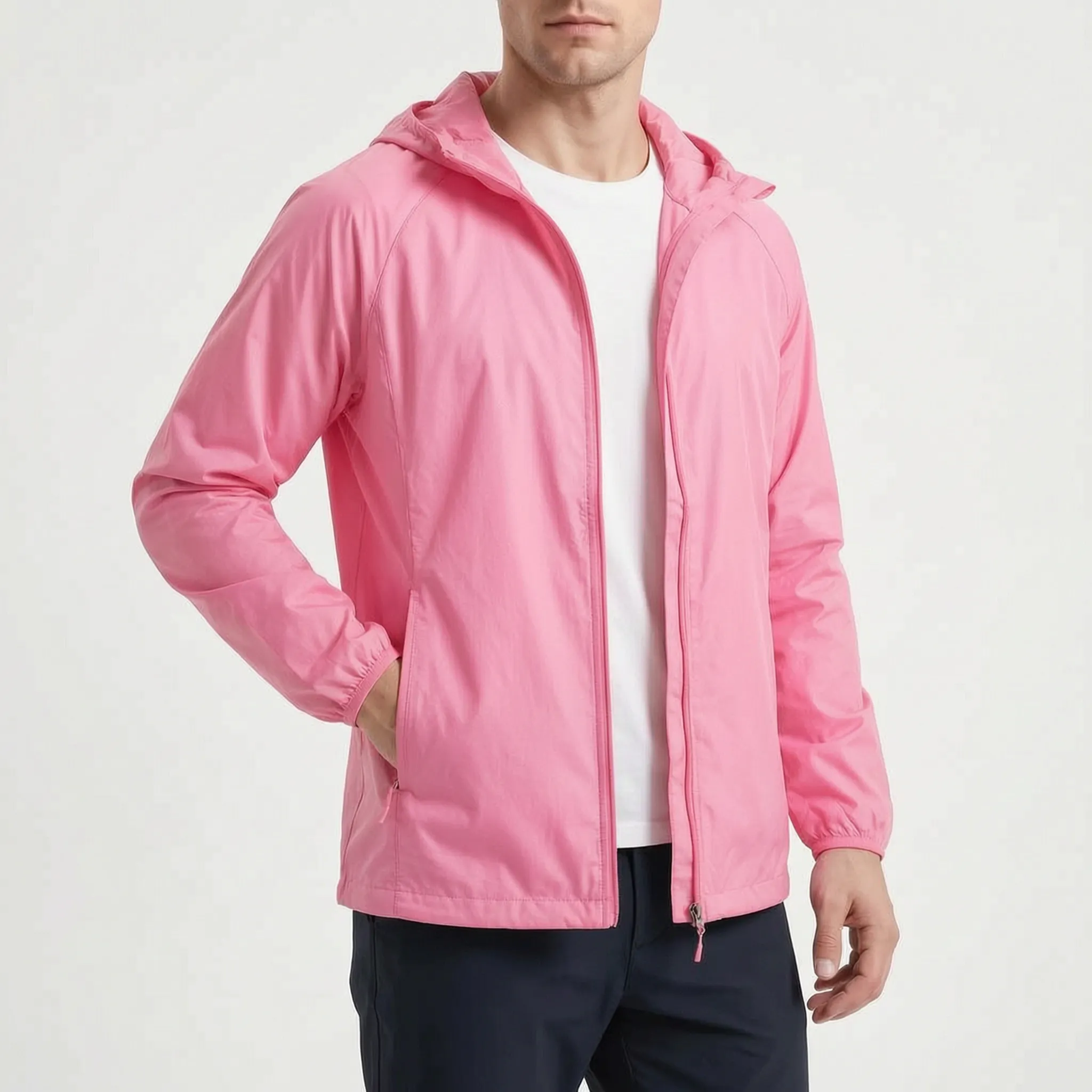 Nordspur | Ventixia Lightweight Packable Windbreaker