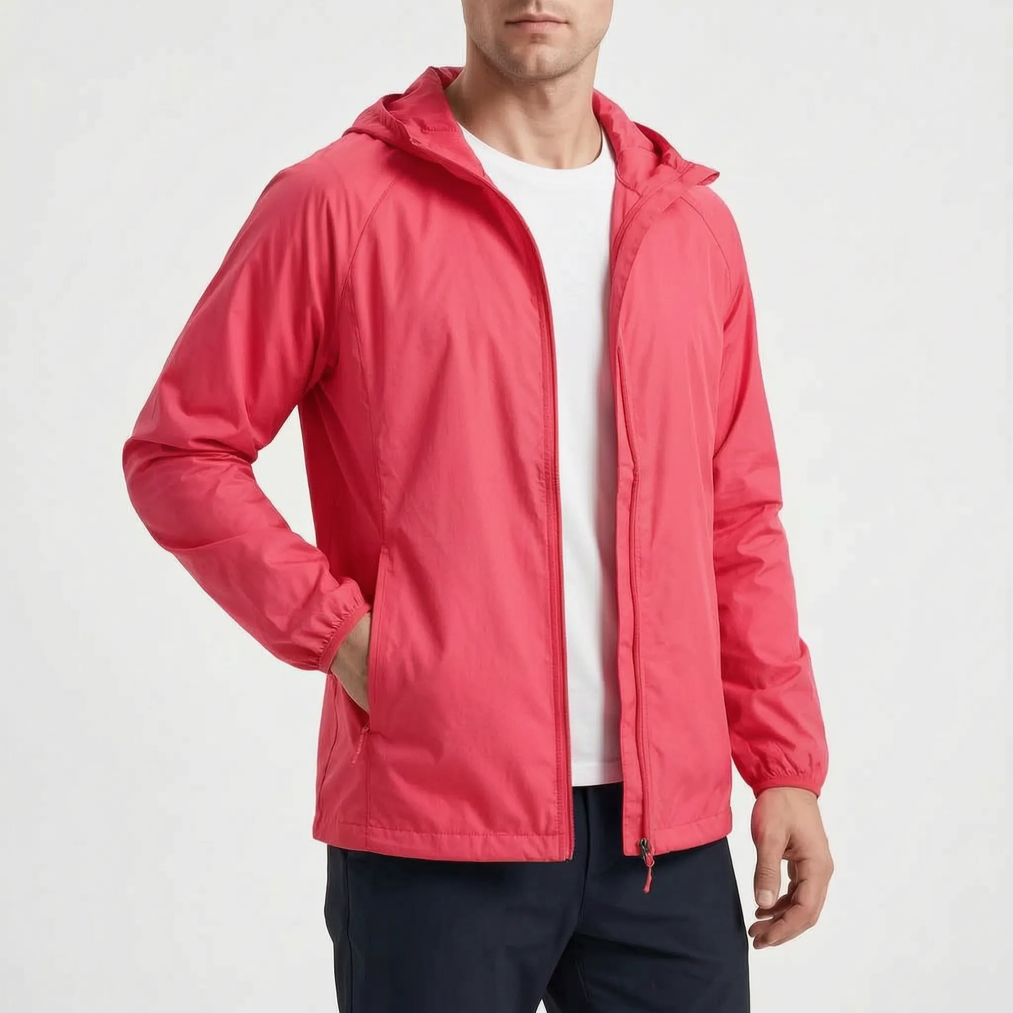 Nordspur | Ventixia Lightweight Packable Windbreaker
