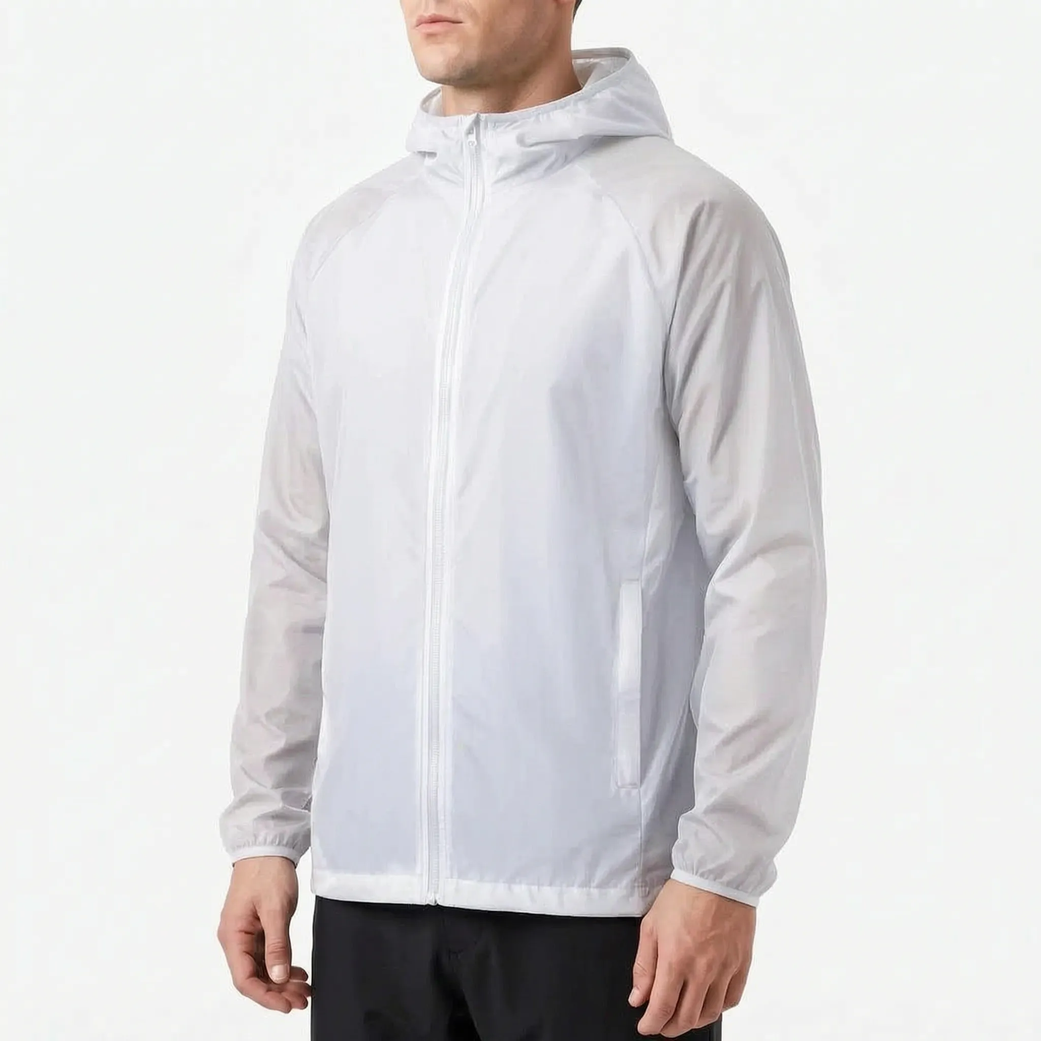 Nordspur | VentoPak Packable Outdoor Windbreaker Jacket