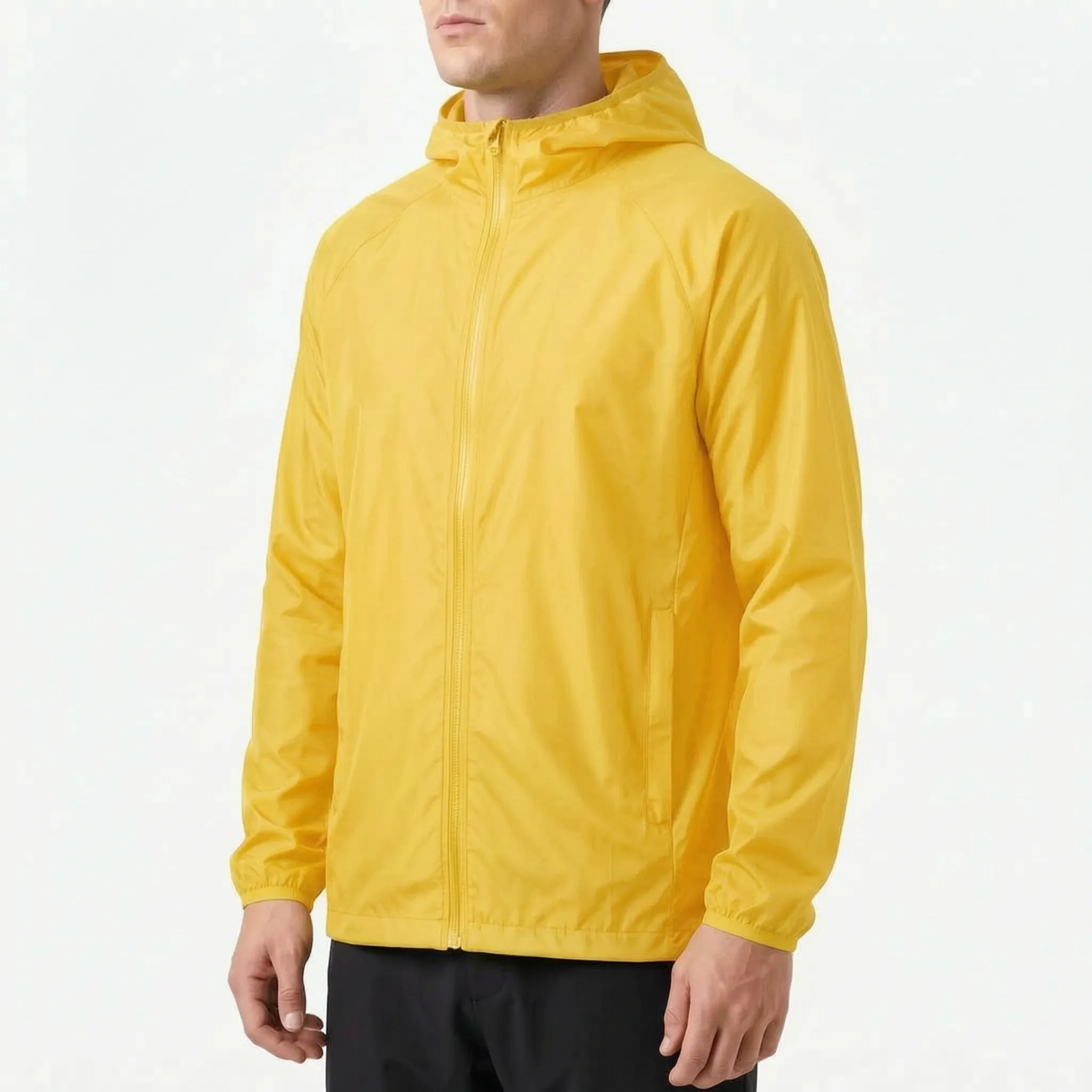 Nordspur | VentoPak Packable Outdoor Windbreaker Jacket