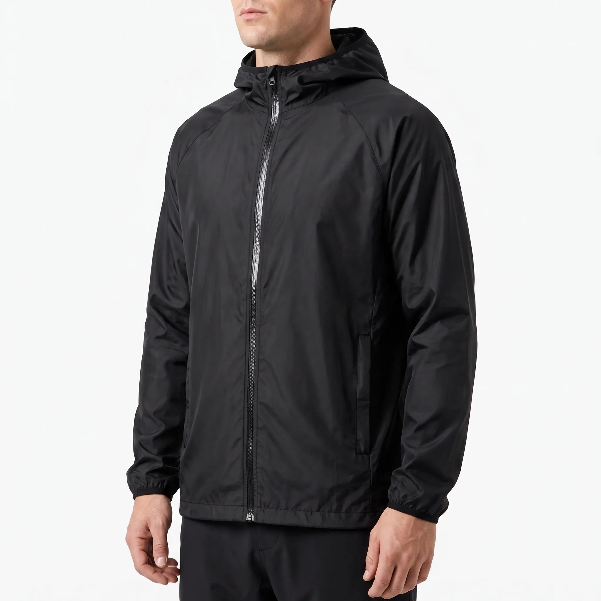 Nordspur | VentoPak Packable Outdoor Windbreaker Jacket