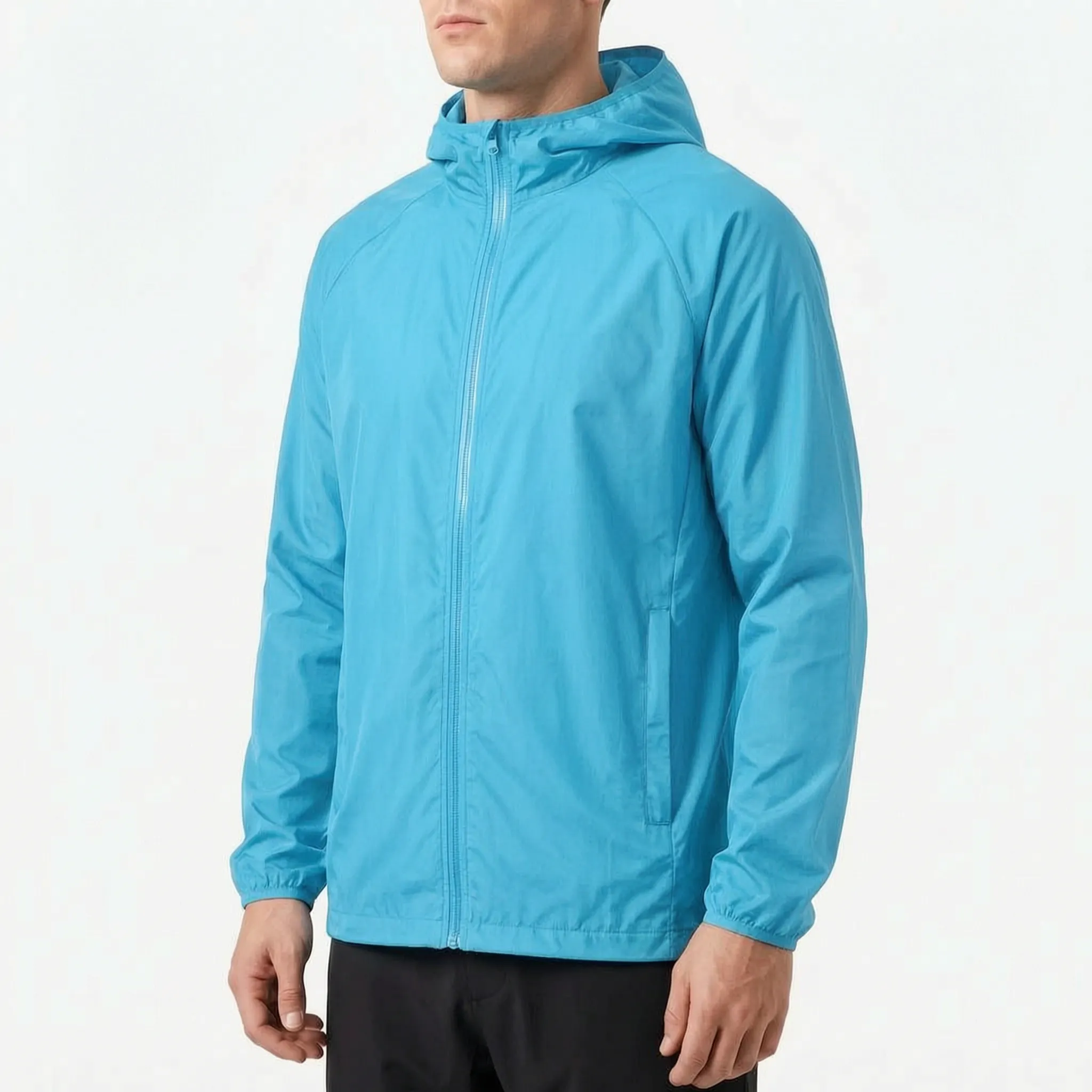 Nordspur | VentoPak Packable Outdoor Windbreaker Jacket