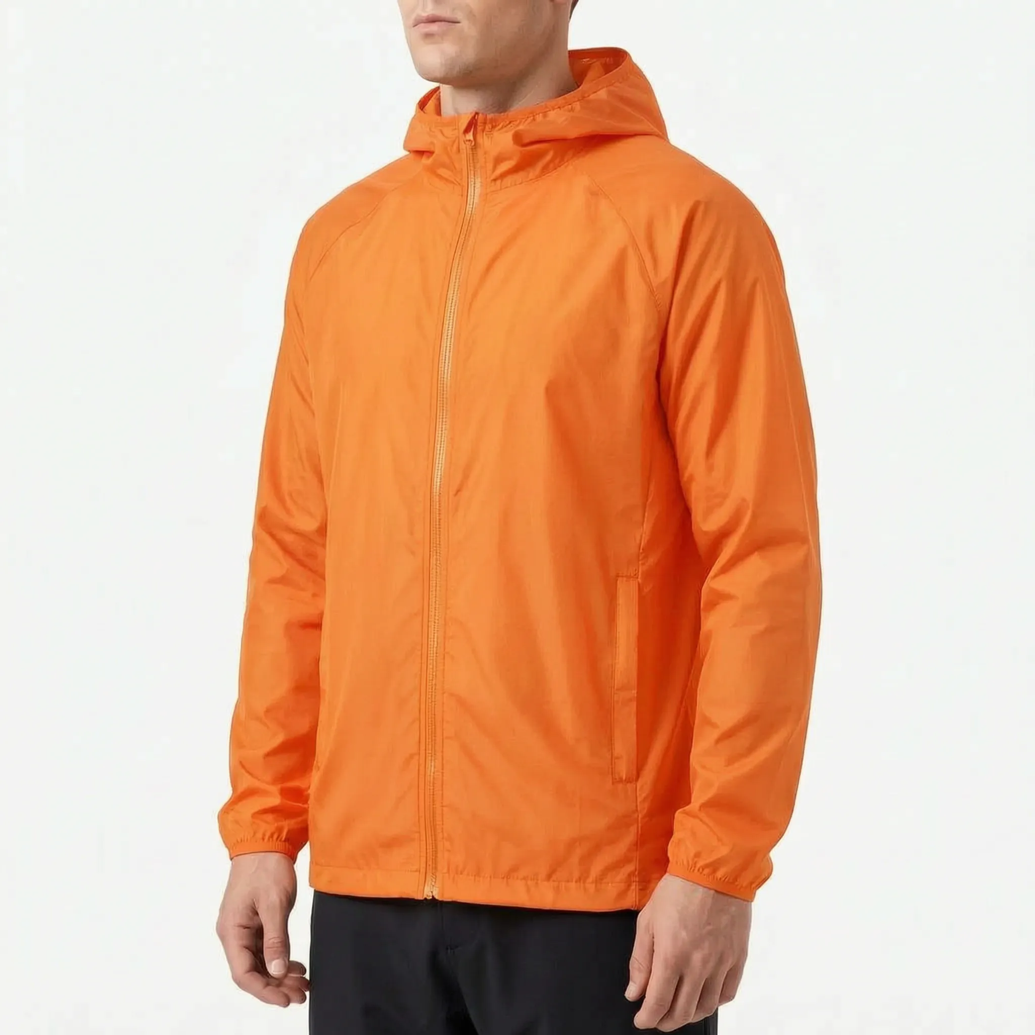 Nordspur | VentoPak Packable Outdoor Windbreaker Jacket