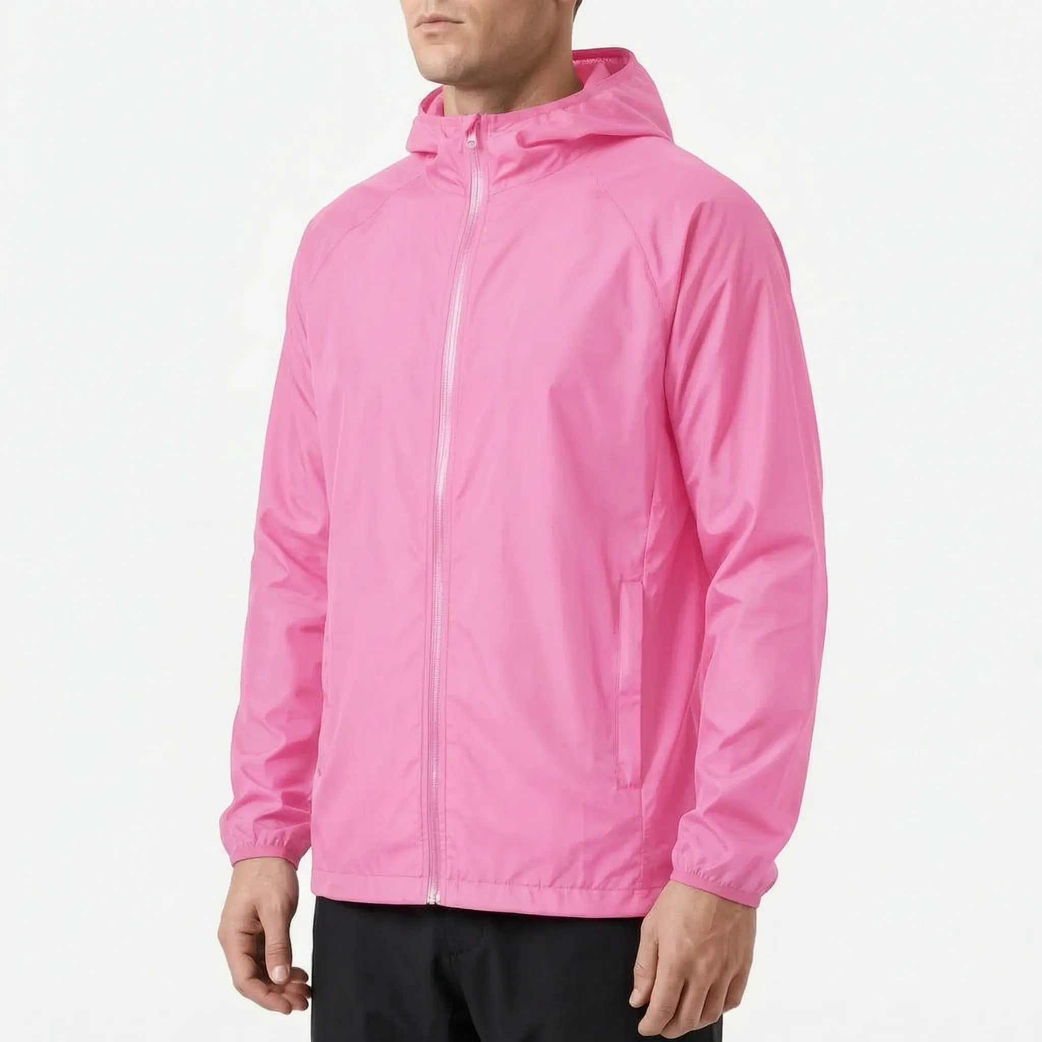 Nordspur | VentoPak Packable Outdoor Windbreaker Jacket