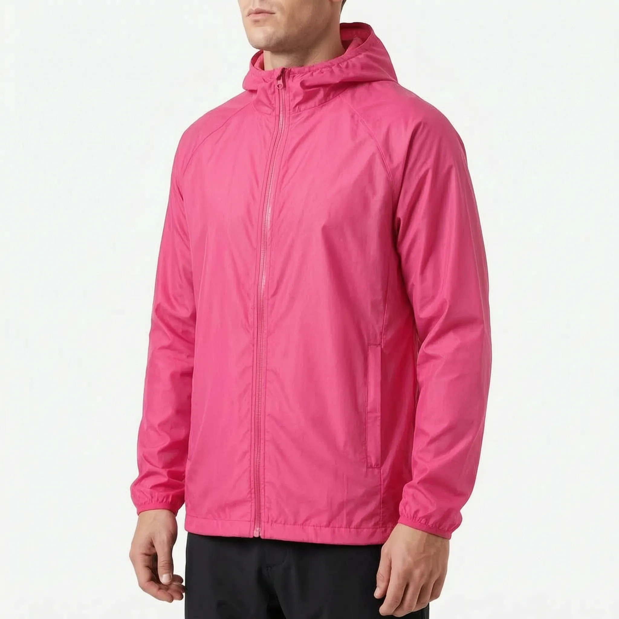 Nordspur | VentoPak Packable Outdoor Windbreaker Jacket
