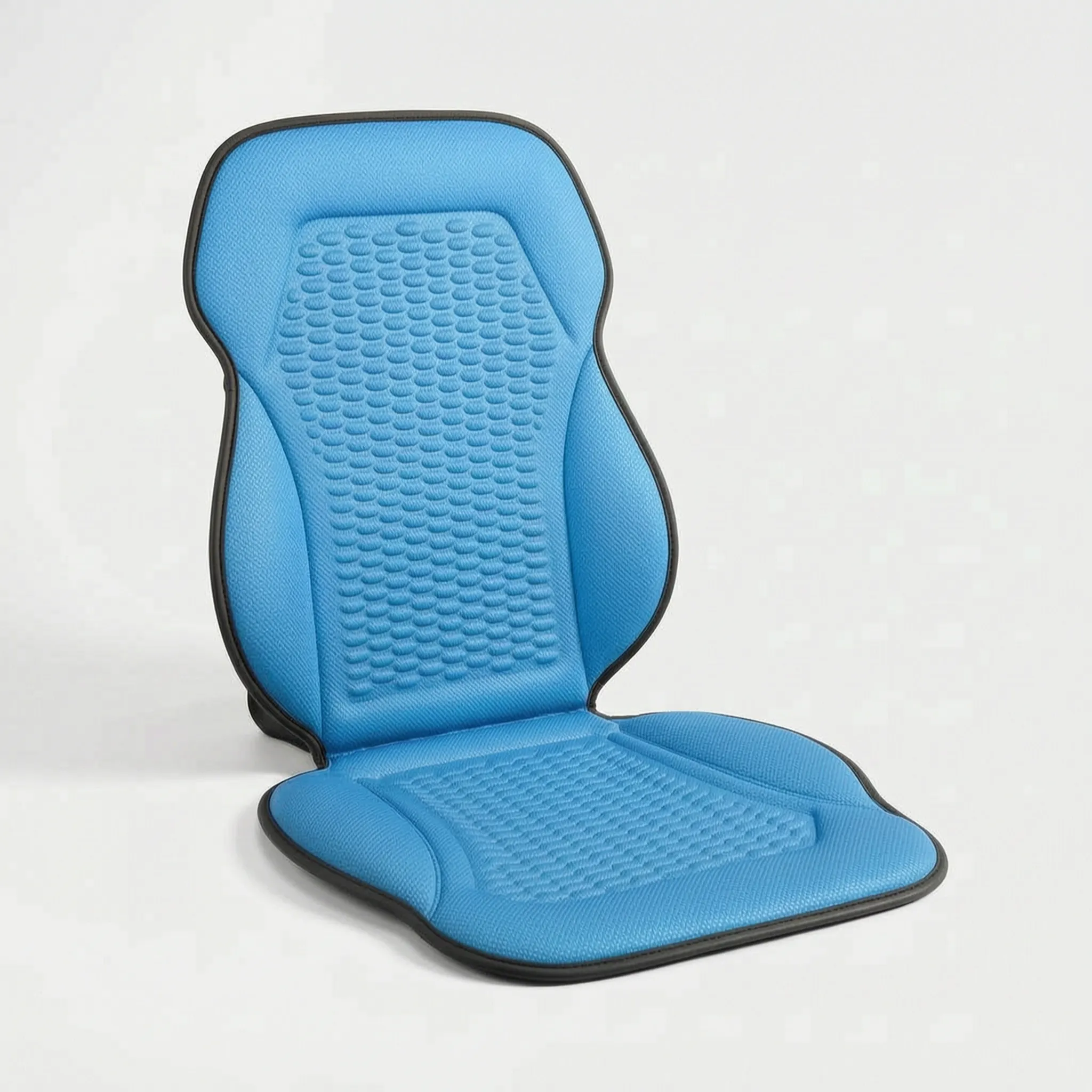 Nordspur | VentoRide Textured Breathable Car Seat Cushion