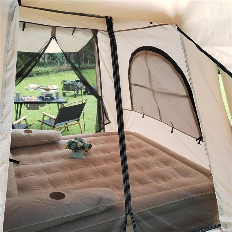 Nordspur | Ventodome Inflatable Dome Tent