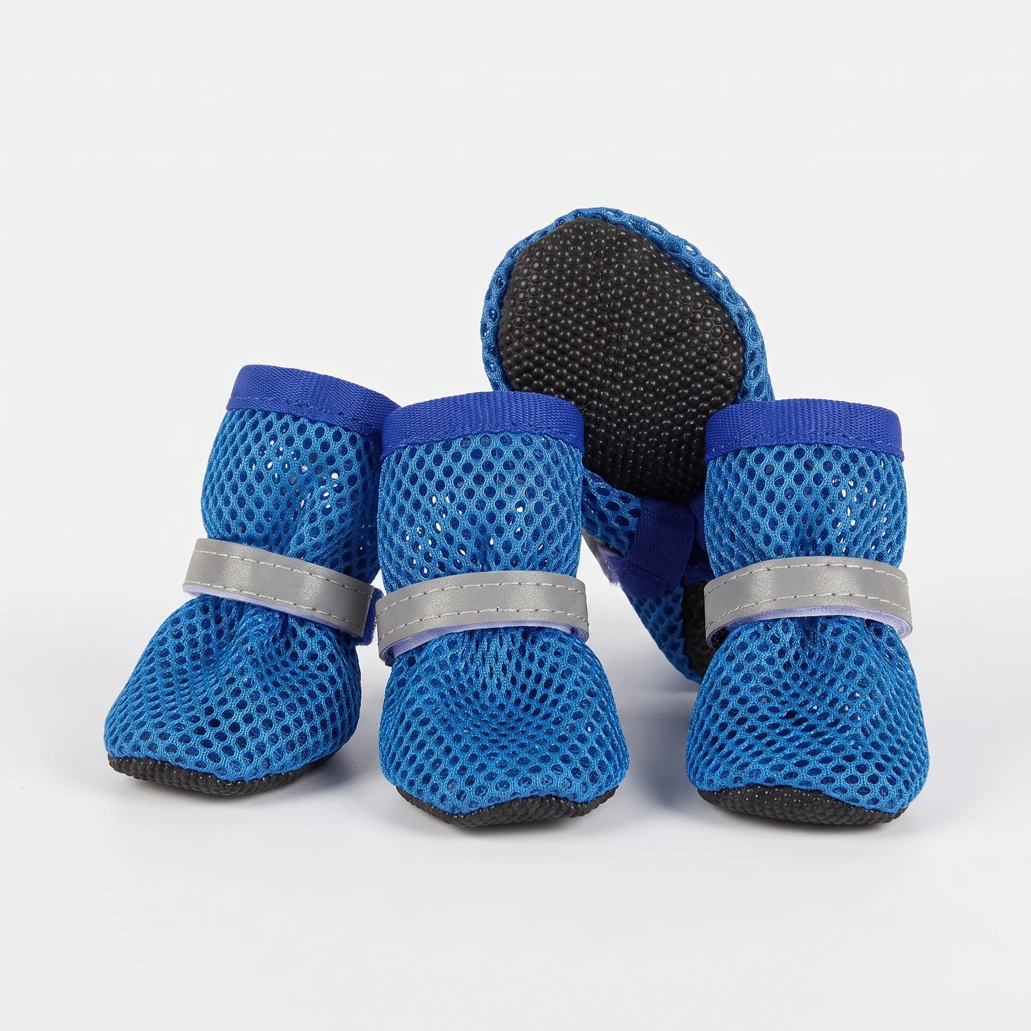 Nordspur | Ventora Open-Weave Ventilated Summer Dog Boots