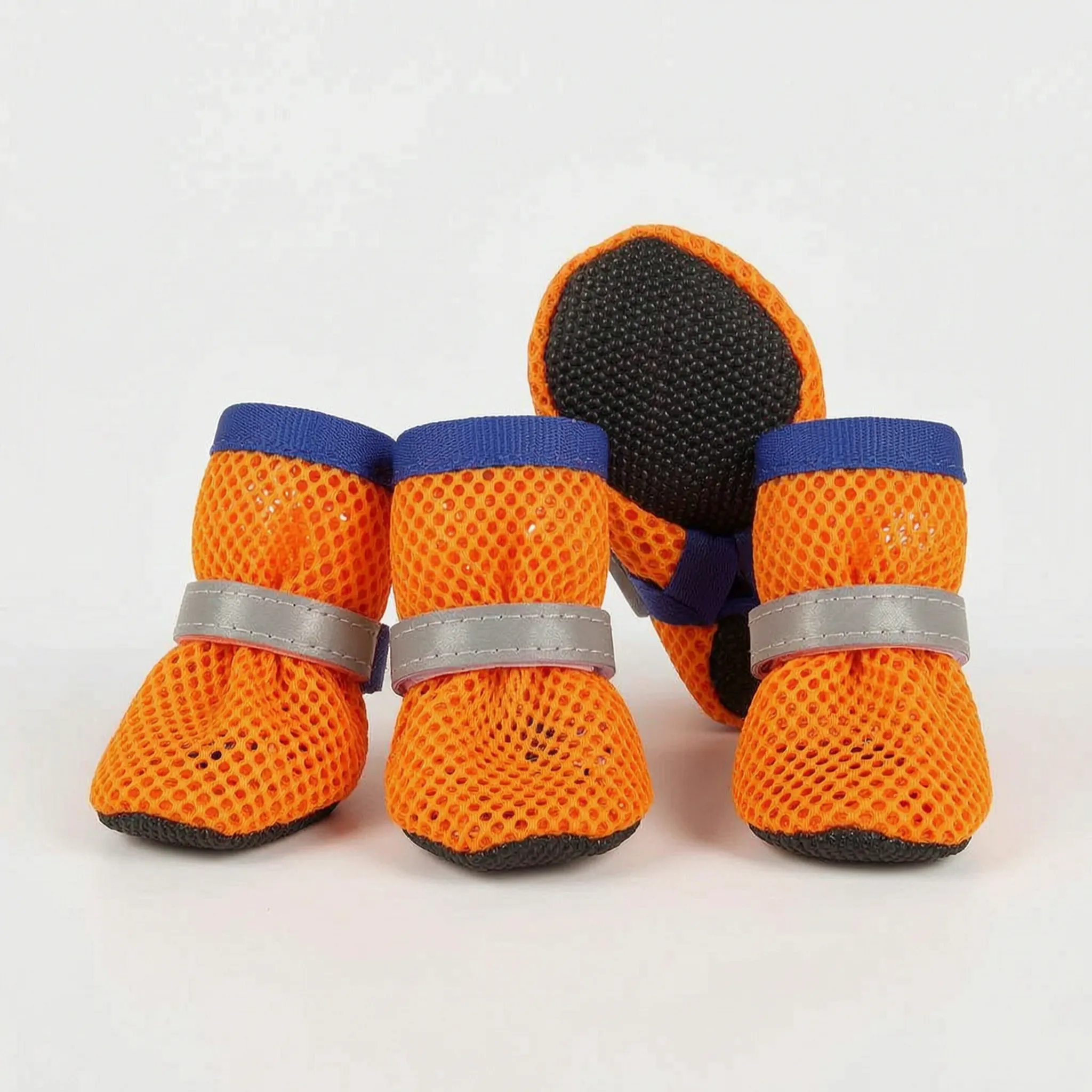 Nordspur | Ventora Open-Weave Ventilated Summer Dog Boots