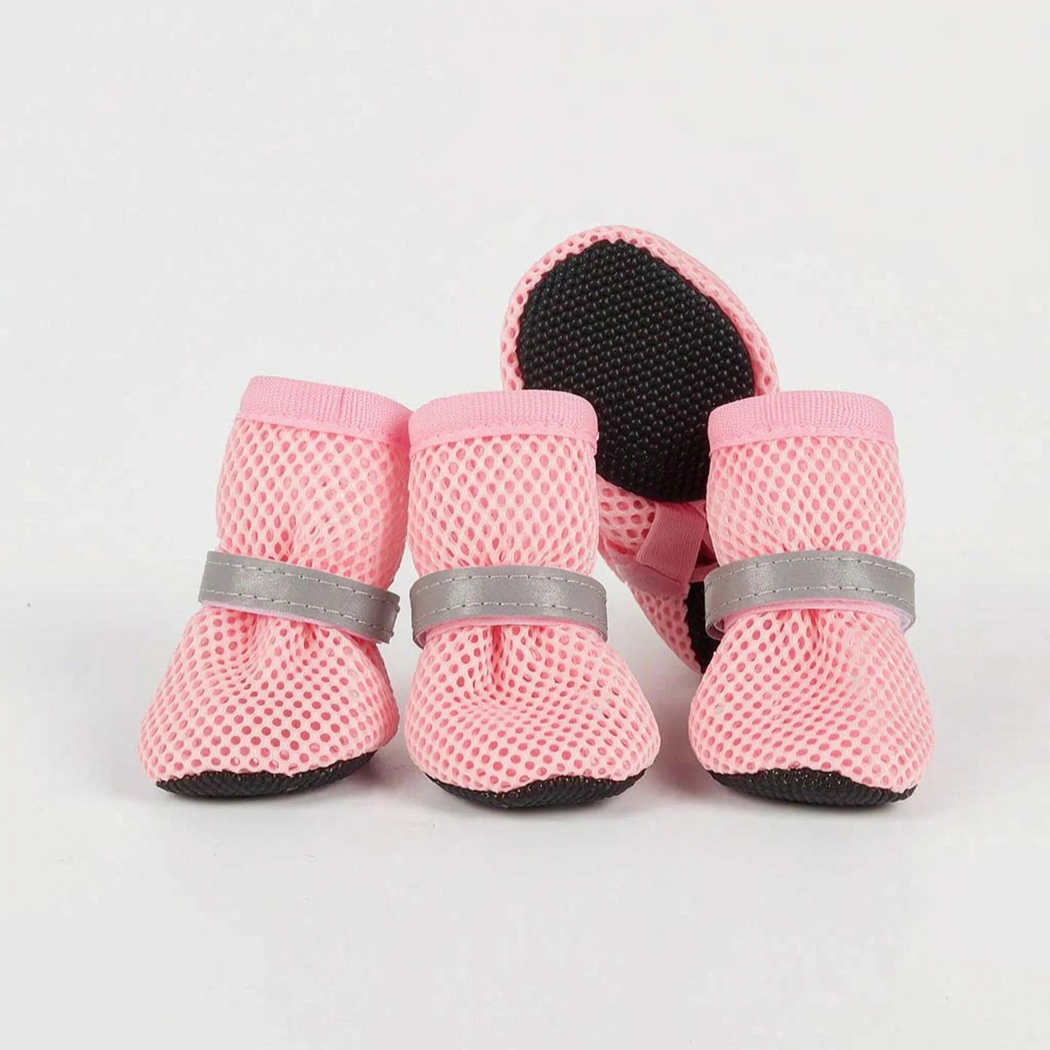 Nordspur | Ventora Open-Weave Ventilated Summer Dog Boots