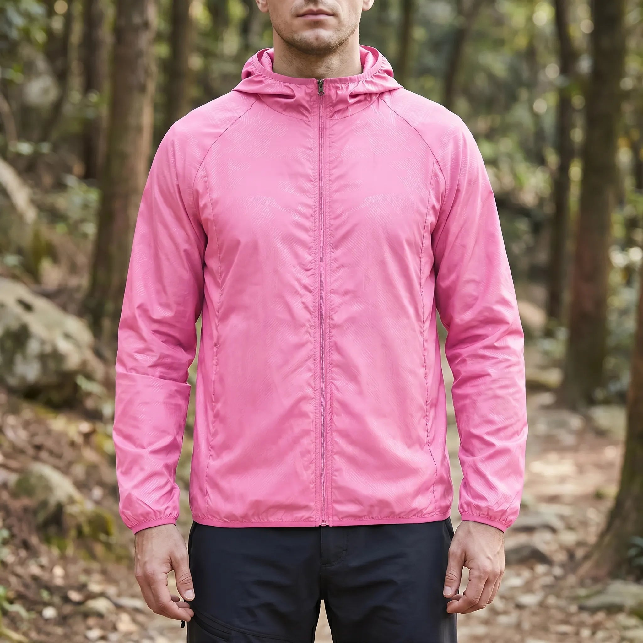Nordspur | Ventoria Unisex Lightweight Outdoor Windbreaker