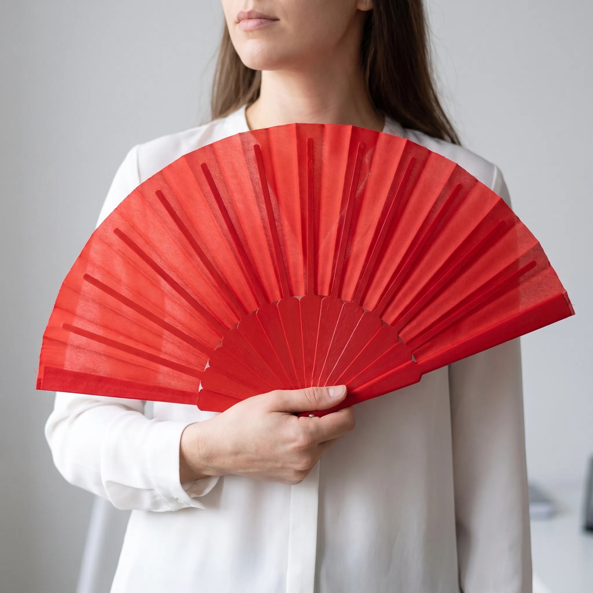 Nordspur | Ventoza Foldable Hand Held Fan