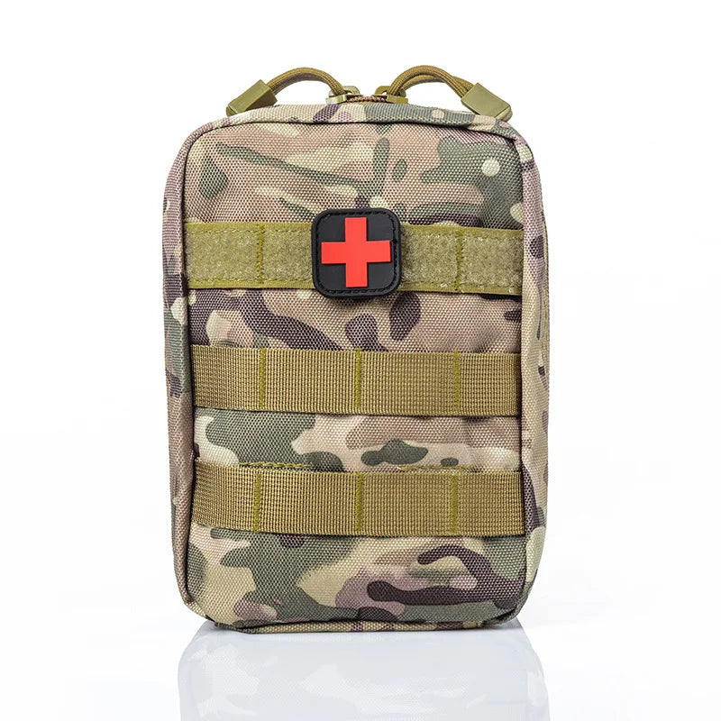Nordspur | Ventraiq Tactical Medical Pouch