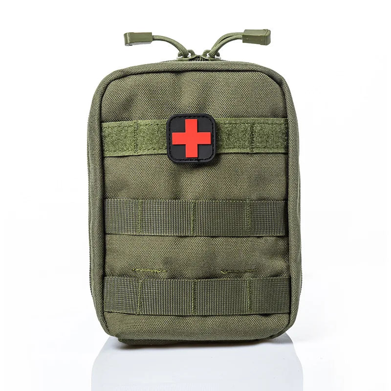 Nordspur | Ventraiq Tactical Medical Pouch