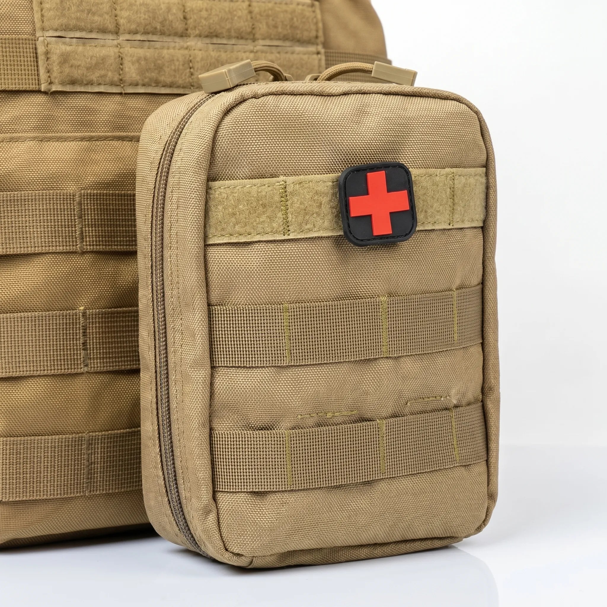 Nordspur | Ventraiq Tactical Medical Pouch