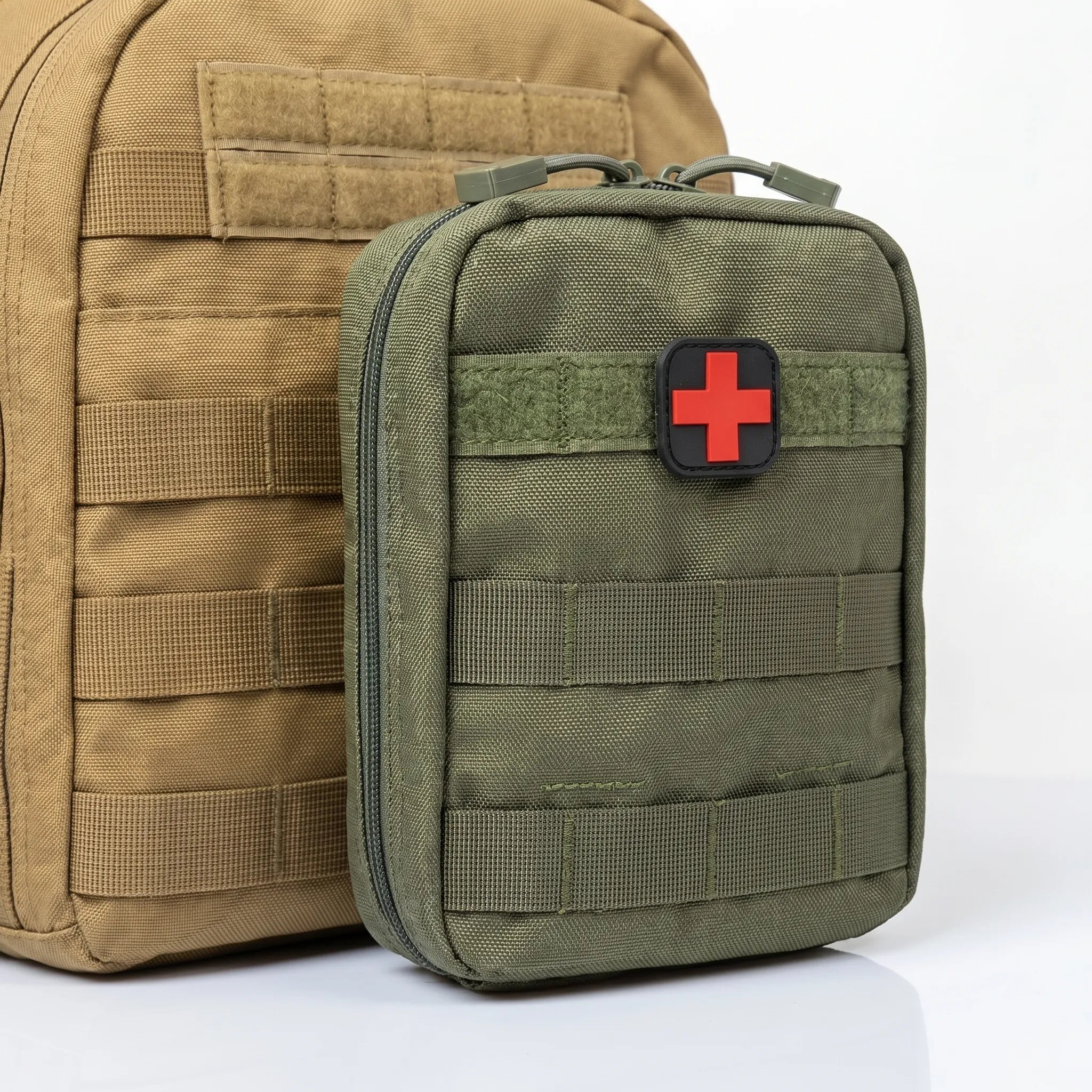 Nordspur | Ventraiq Tactical Medical Pouch