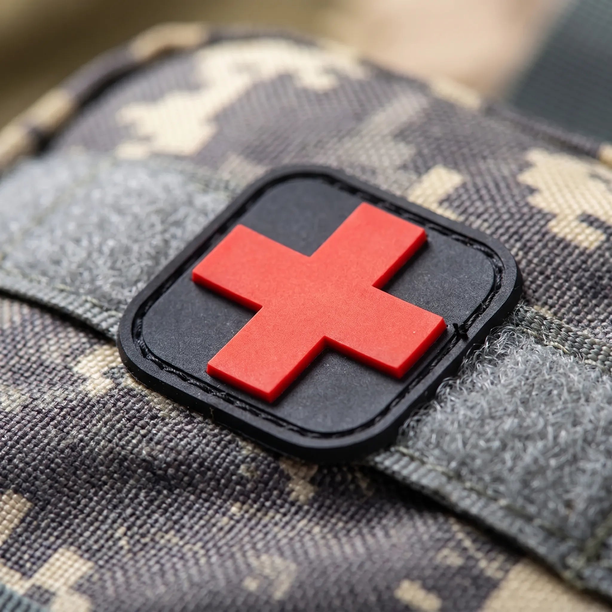 Nordspur | Ventraiq Tactical Medical Pouch