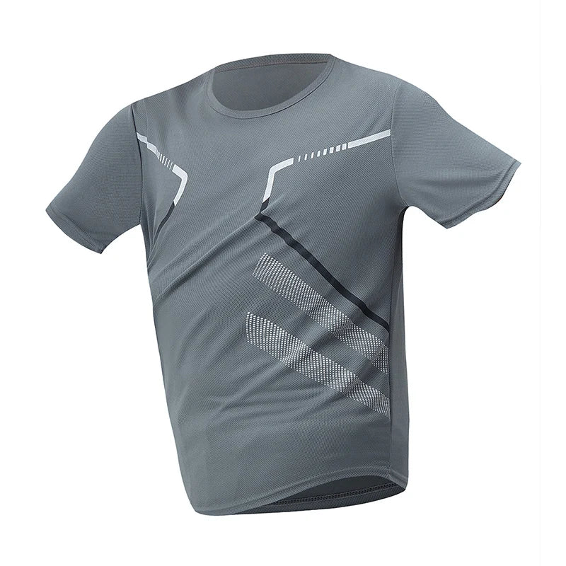 Nordspur | VentroFit Short Sleeved Athletic Top