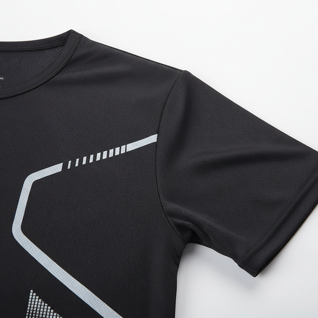 Nordspur | VentroFit Short Sleeved Athletic Top