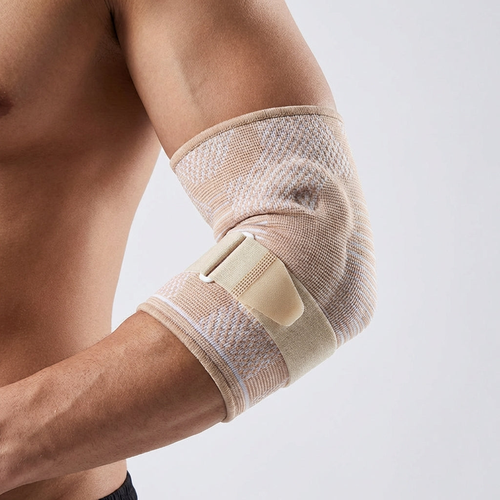 Nordspur | Ventrox Adjustable Compression Elbow Sleeve