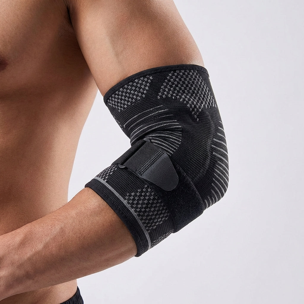 Nordspur | Ventrox Adjustable Compression Elbow Sleeve