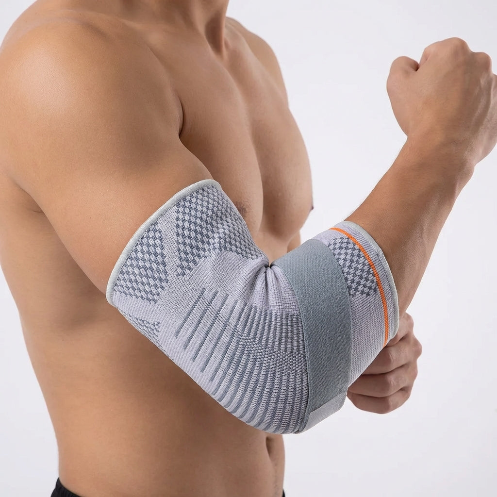 Nordspur | Ventrox Adjustable Compression Elbow Sleeve