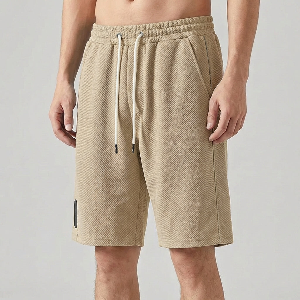 Nordspur | VenturoShorts Loose Fit Casual Shorts