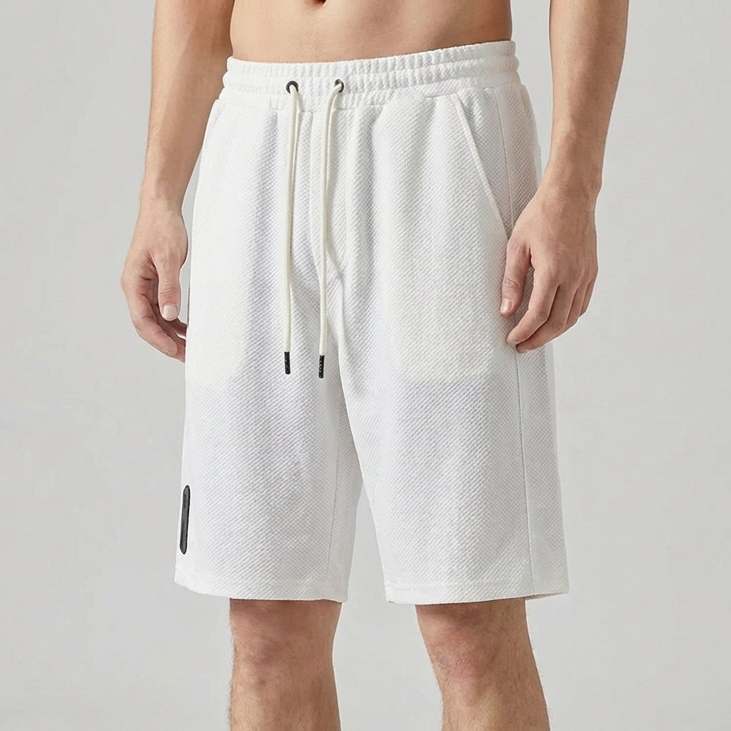 Nordspur | VenturoShorts Loose Fit Casual Shorts