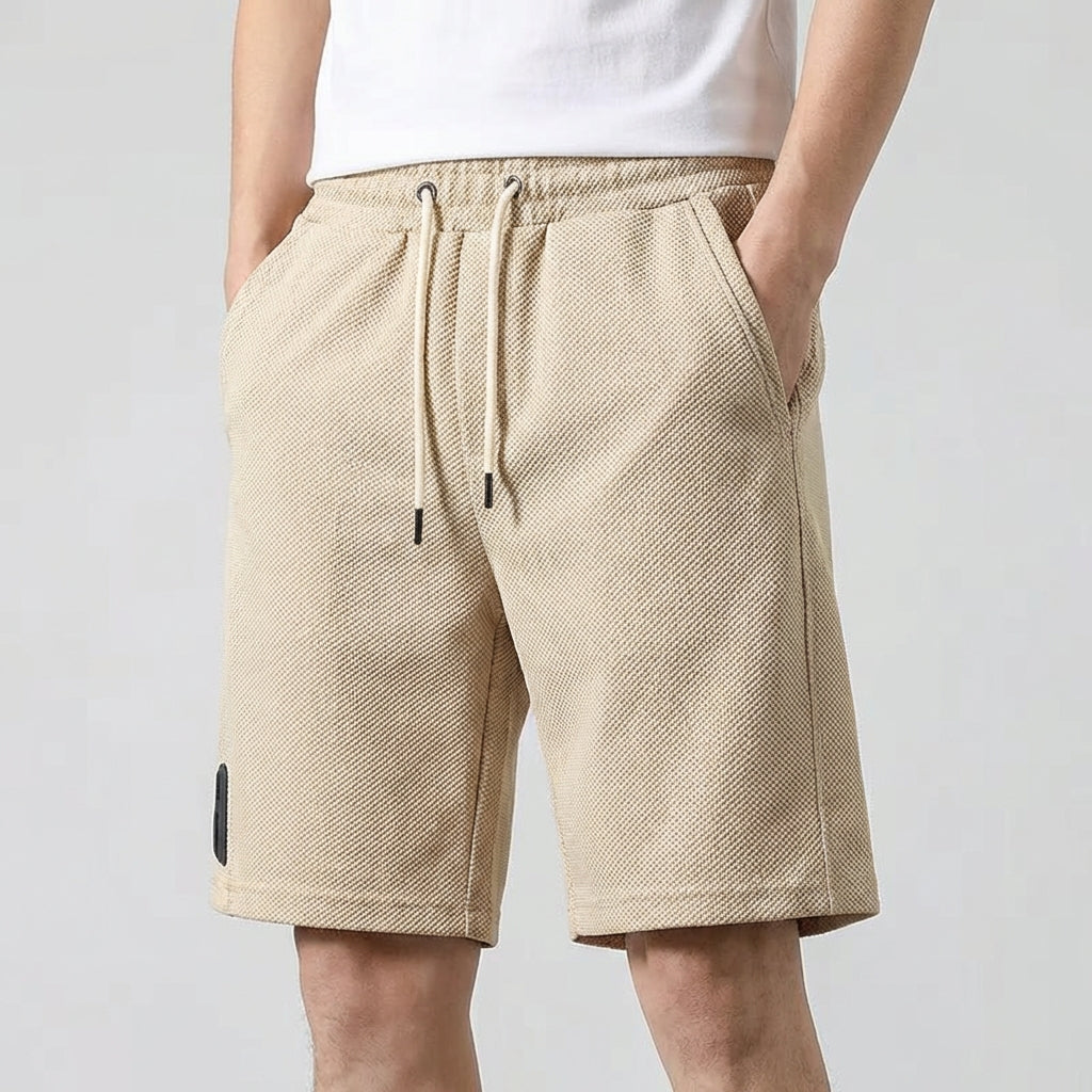 Nordspur | VenturoShorts Loose Fit Casual Shorts