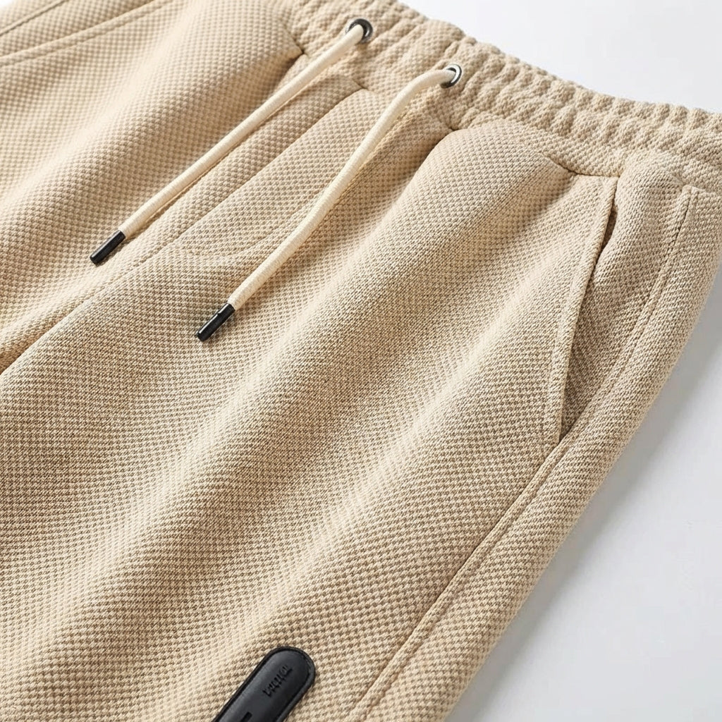 Nordspur | VenturoShorts Loose Fit Casual Shorts