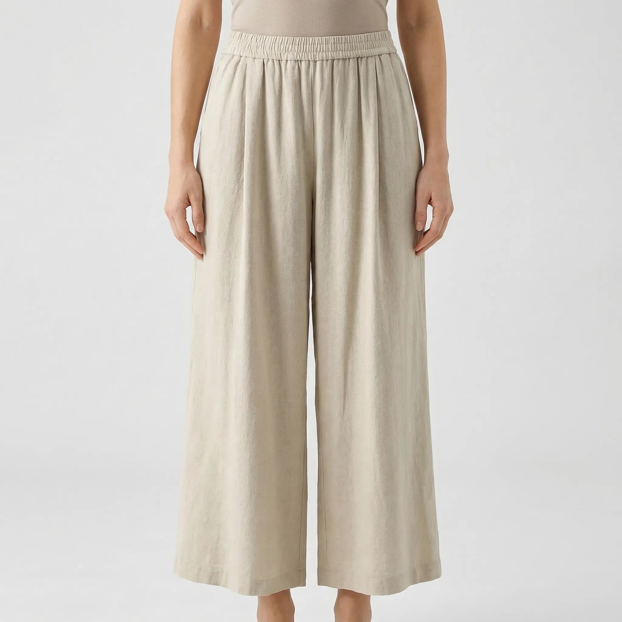 Nordspur | Veradelle Wide-Leg Trouser And Blouse Co-Ord