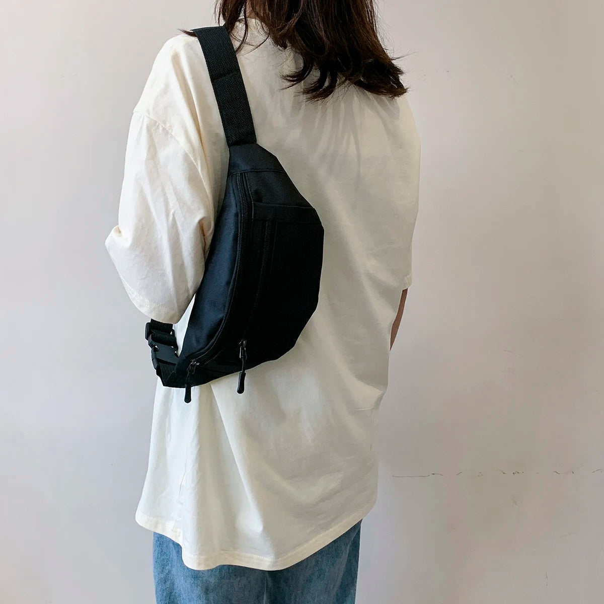 Nordspur | Veralux Large Nylon Waist Pack