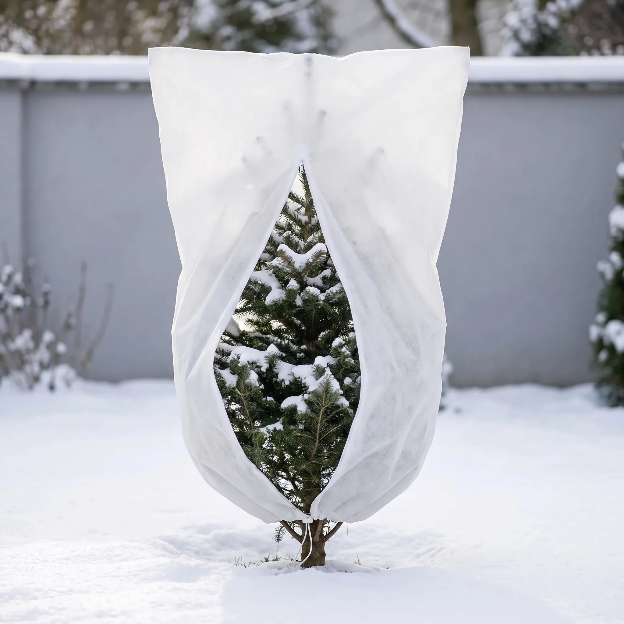 Nordspur | Verdantix Breathable Winter Plant Frost Cover