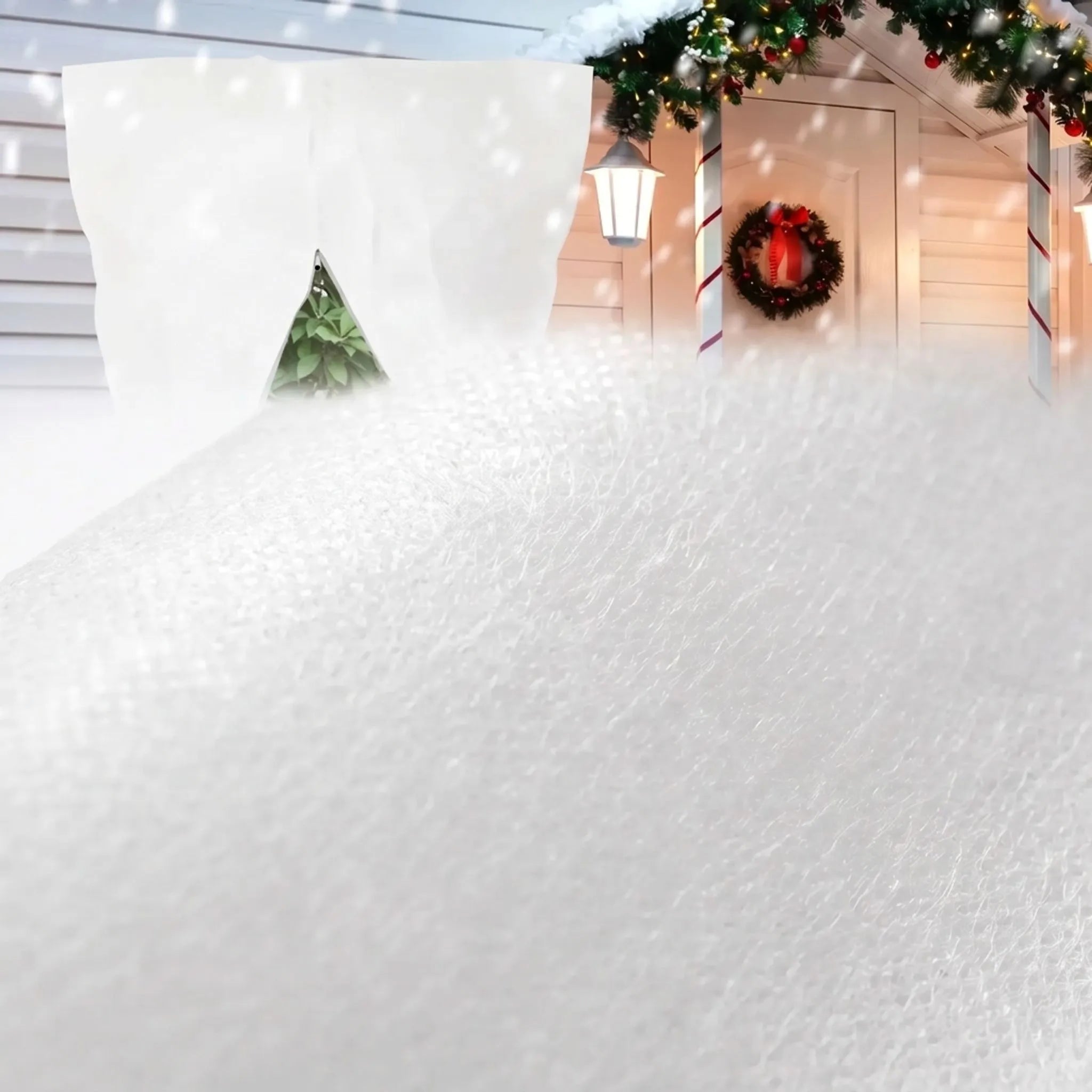 Nordspur | Verdantix Breathable Winter Plant Frost Cover