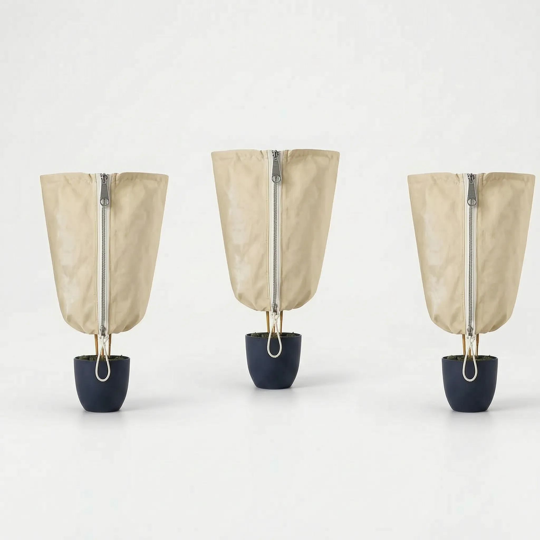 Nordspur | VerdiCover Zippered Plant Frost Cover