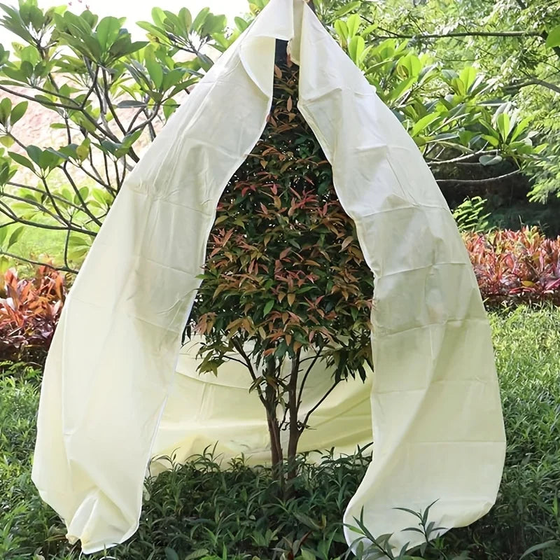 Nordspur | VerdiCover Zippered Plant Frost Cover