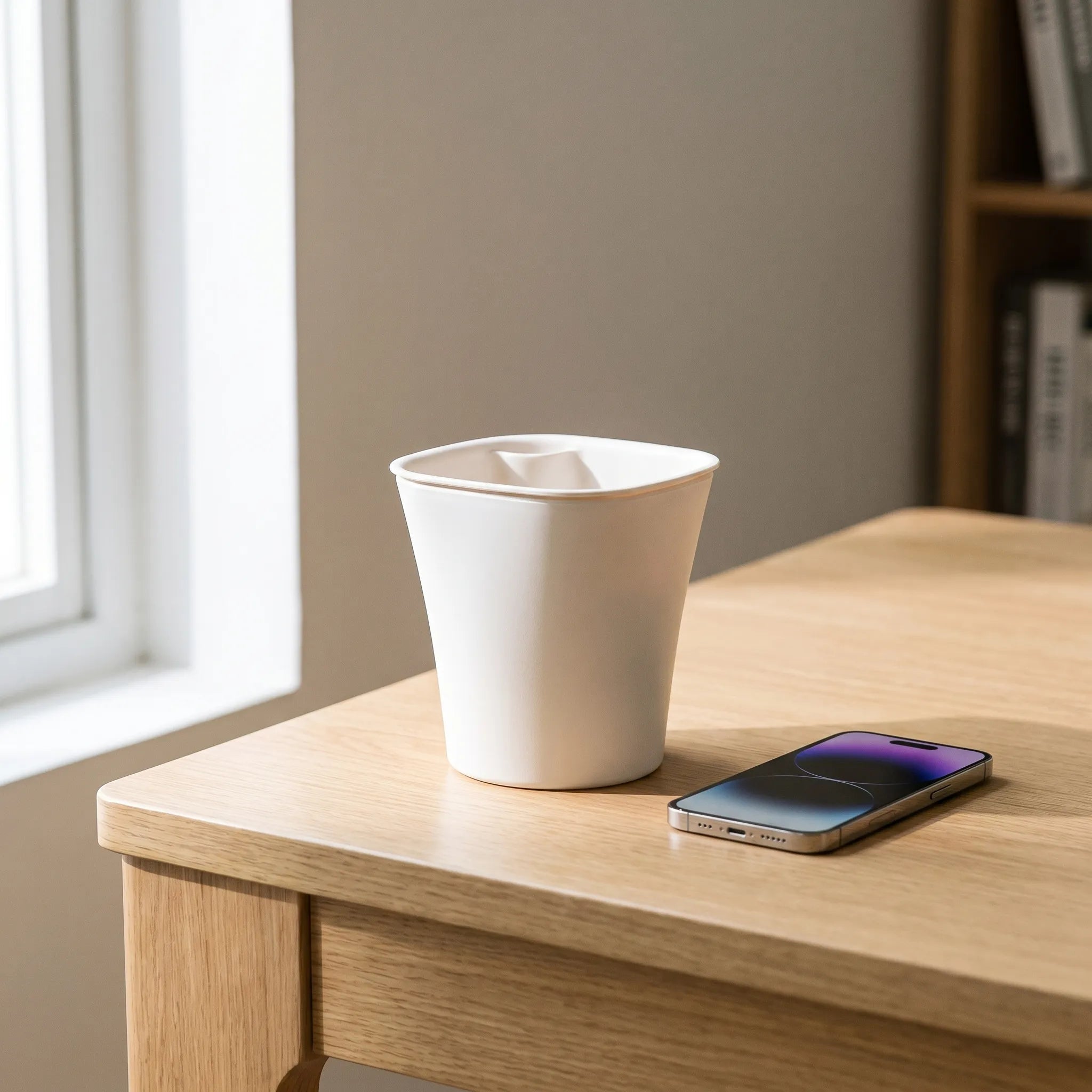 Nordspur | Verdipod Self-Watering Indoor Planter