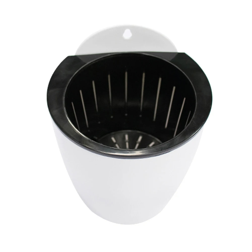 Nordspur | Verdiq Wall-Mounted Self-Watering Planter Pot