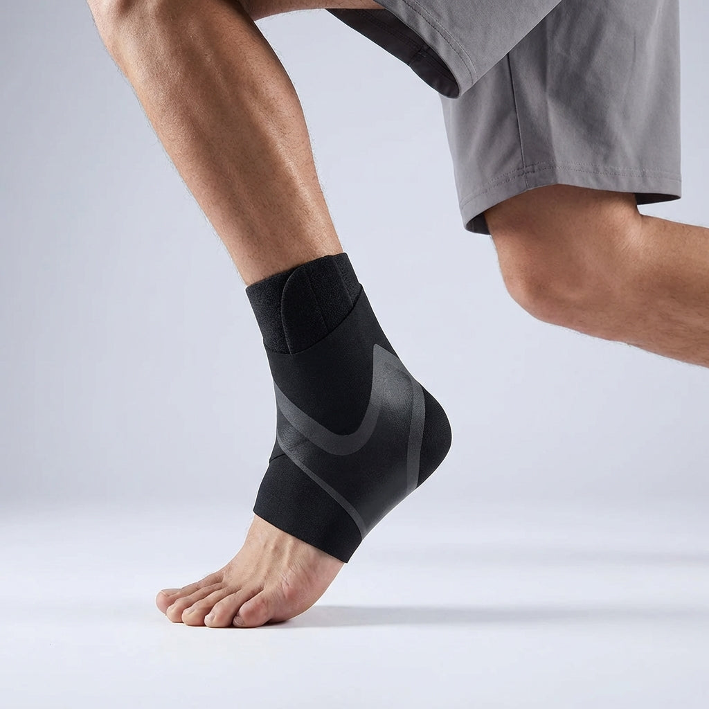 Nordspur | Verdraze Adjustable Ankle Support Sleeve