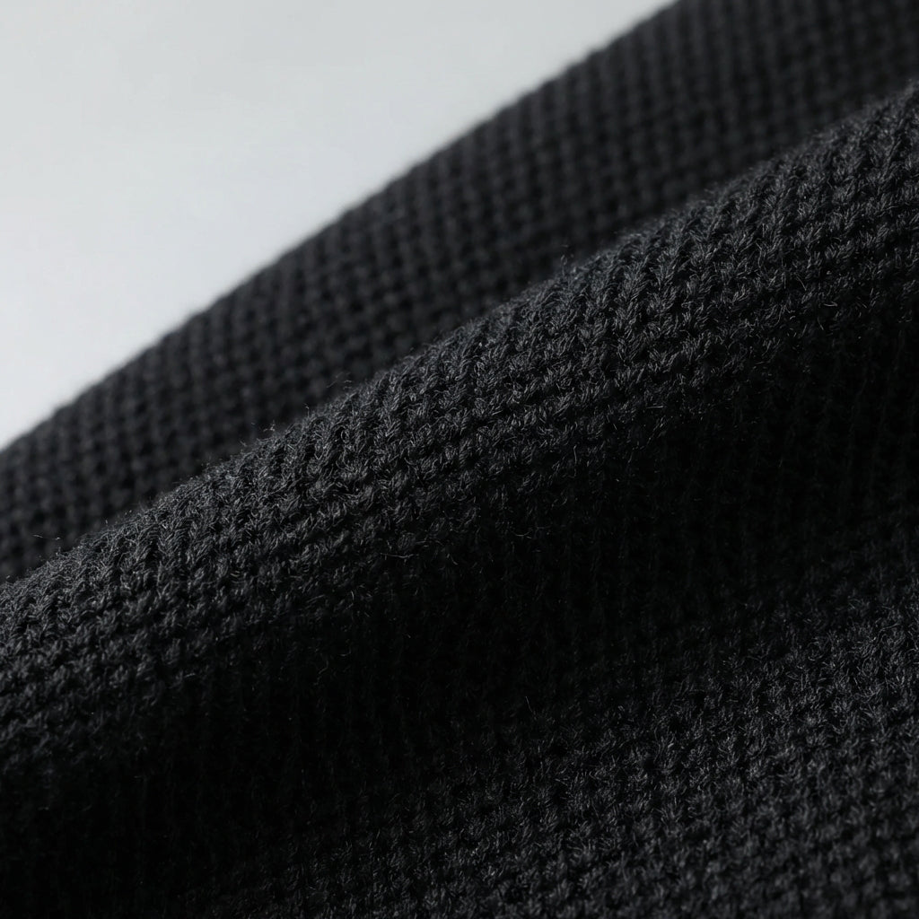 Nordspur | Vernox Men Collar Cardigan Sweater