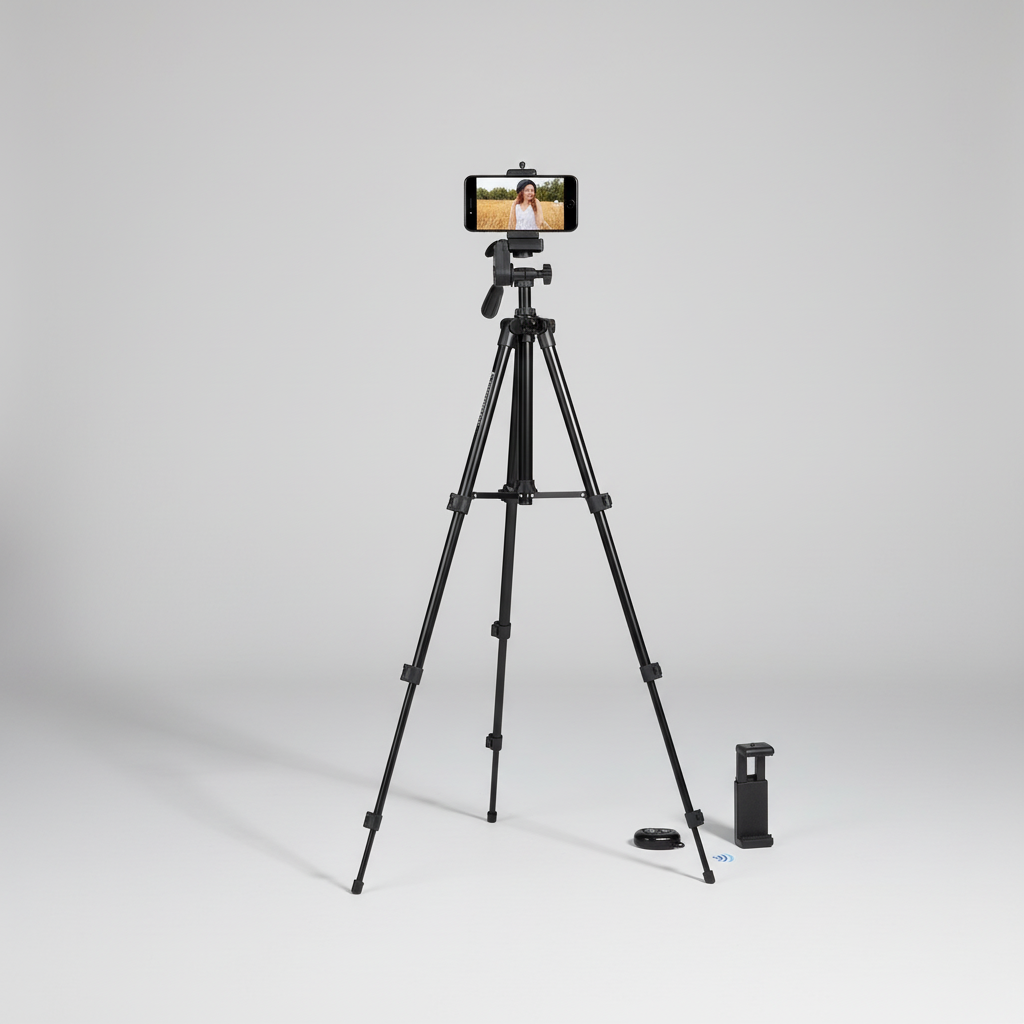 Nordspur | VeroPod Lightweight Aluminum Camera Tripod