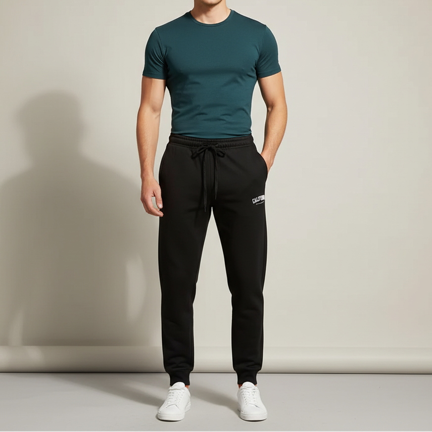Nordspur | Veroknit Full Length Jogging Pants