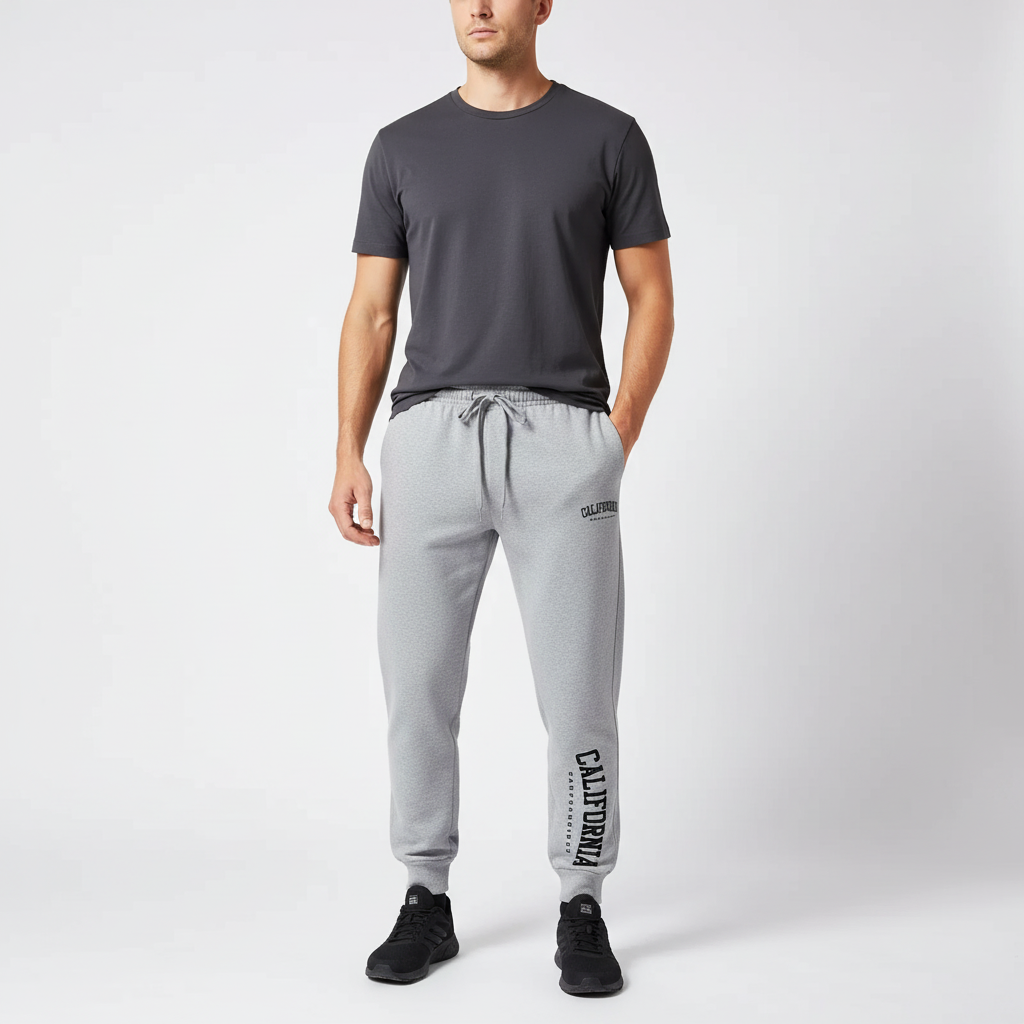 Nordspur | Veroknit Full Length Jogging Pants