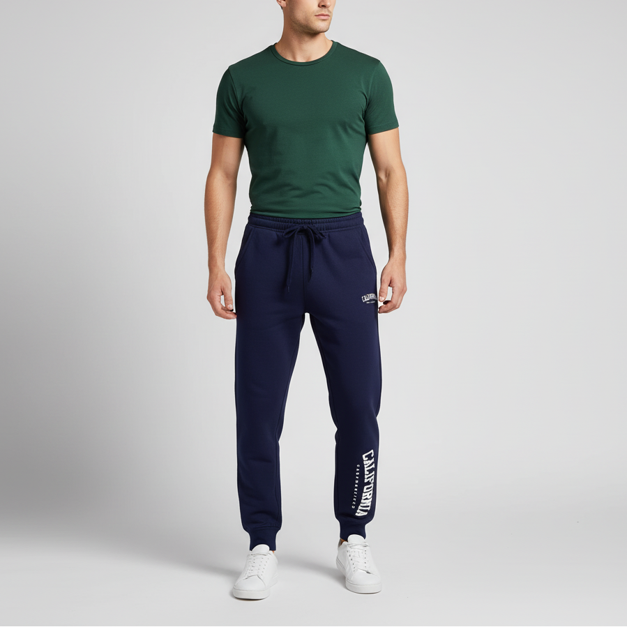 Nordspur | Veroknit Full Length Jogging Pants
