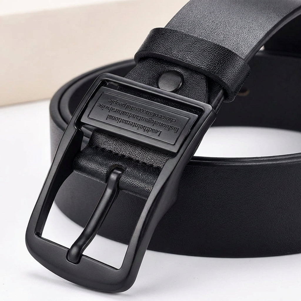 Nordspur | Verronex Classic Pin Buckle Belt